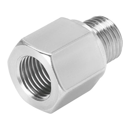 Festo Adapter AD-G1/8-1/8NPT-I AD-G1/8-1/8NPT-I